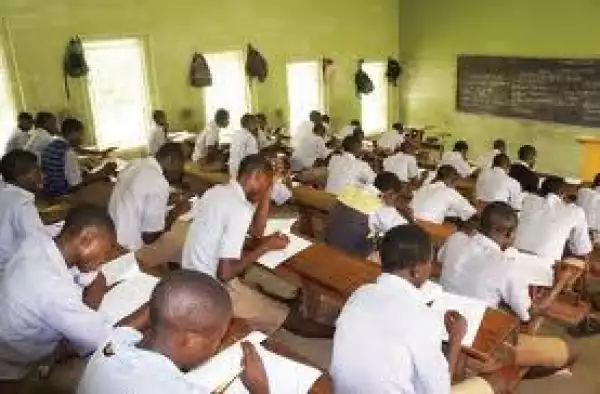 Mass Failure As WAEC Releases May/June 2014 Results.
